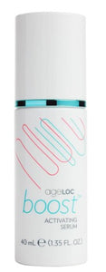 ageLOC Boost Activating Serum