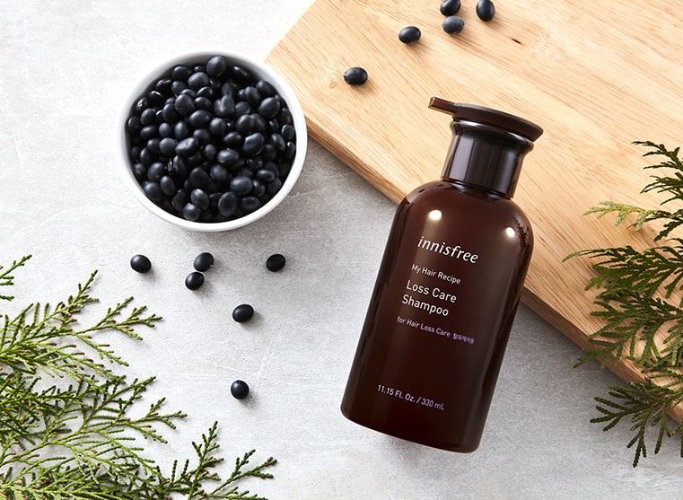 [INNISFREE] Loss Care Shampoo