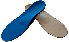 Customized Insoles
