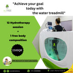 Load image into Gallery viewer, Hydrotherapy (12 Sessions) Discount Package
