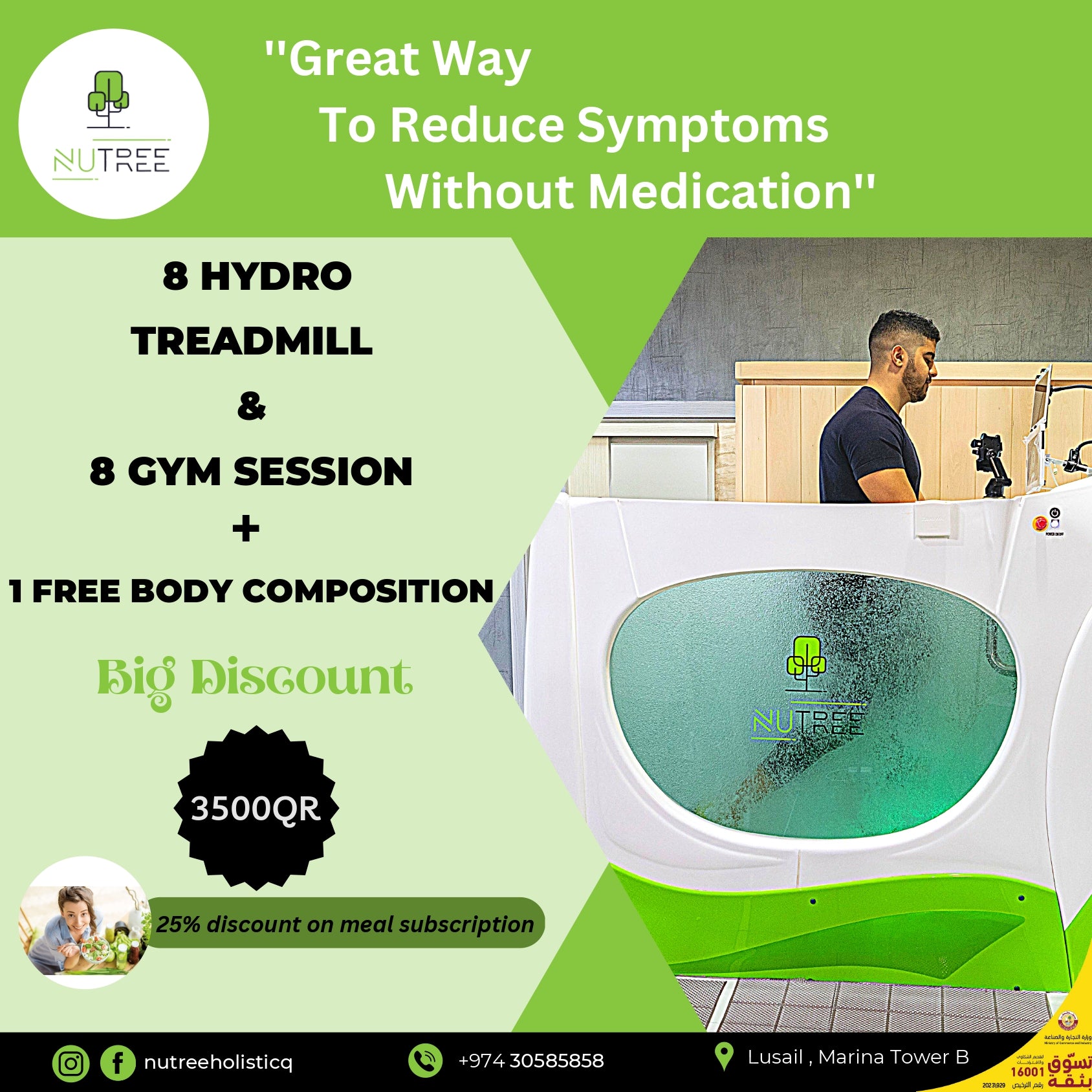 Weight Loss without Sauna