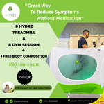 Load image into Gallery viewer, Weight Loss without Sauna
