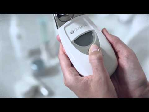 Nu Skin Galvanic Facial Spa III