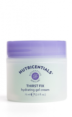 Nutricentials Bioadaptive Skin Care™ ThirstFix Hydrating Gel Cream