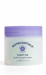 Load image into Gallery viewer, Nutricentials Bioadaptive Skin Care™ ThirstFix Hydrating Gel Cream
