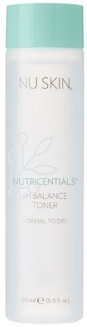 pH Balance Toner (Normal to Dry) (5 fl oz)