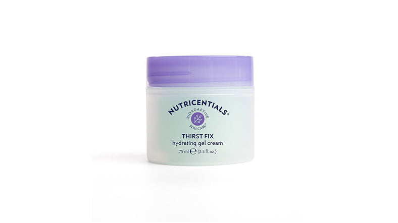 Nutricentials Bioadaptive Skin Care™ ThirstFix Hydrating Gel Cream
