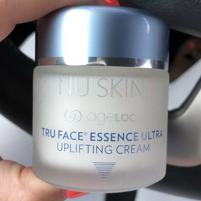 ageLOC® Tru Face® Essence Ultra Uplifting Cream